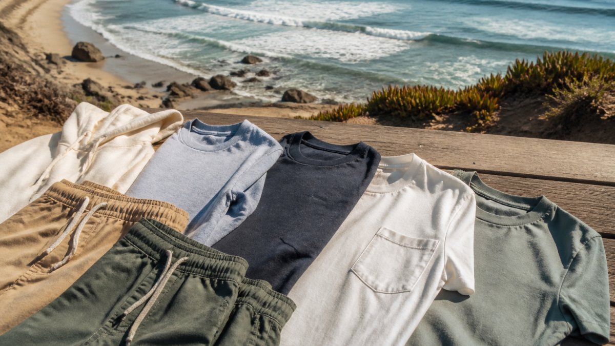 5 Coastal Style Alternatives to Thalia Surf for Your Wardrobe