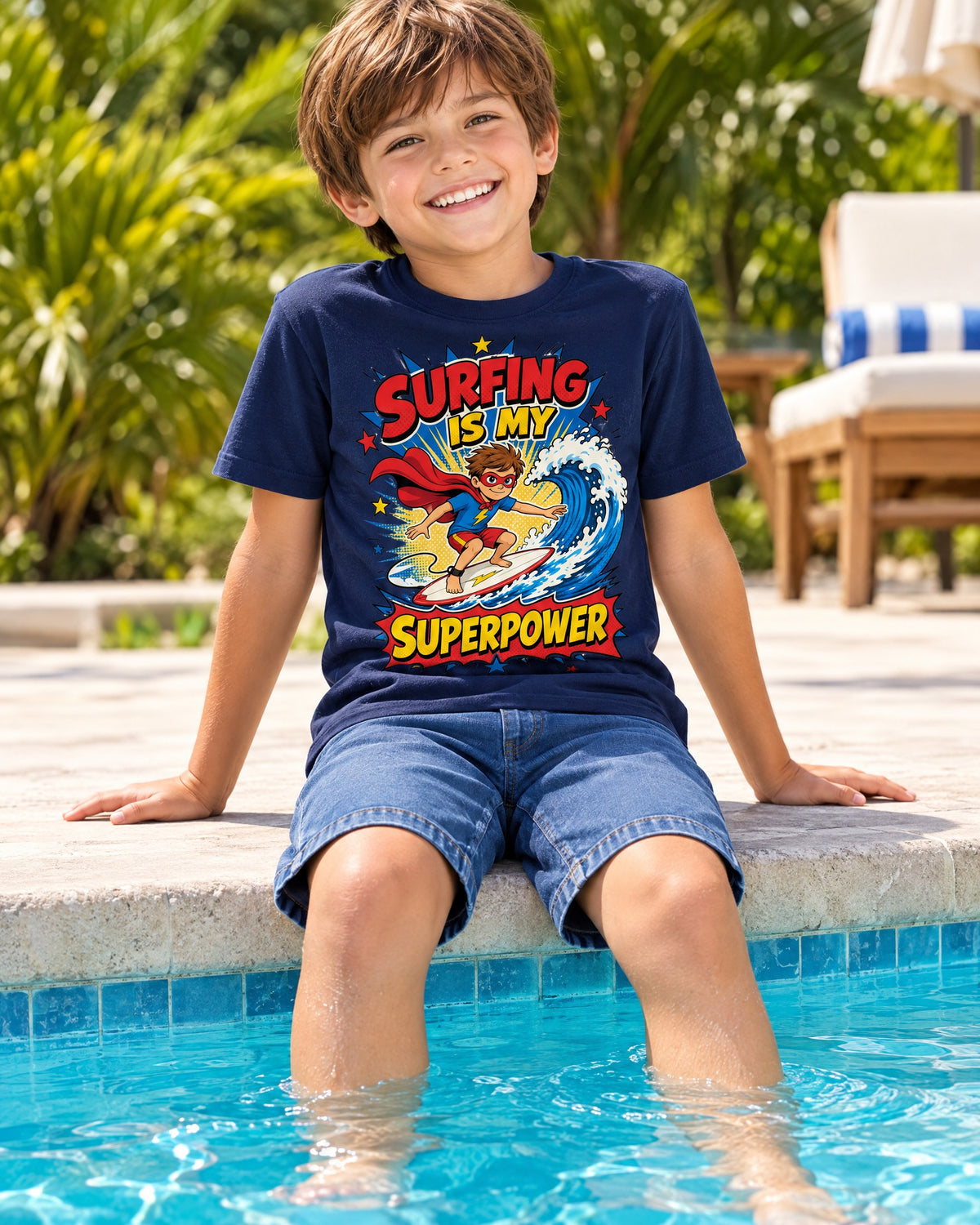 youth kids tee mockup 2