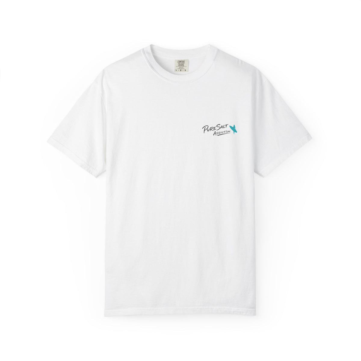 Ride the Vibe Old Timer T-Shirt