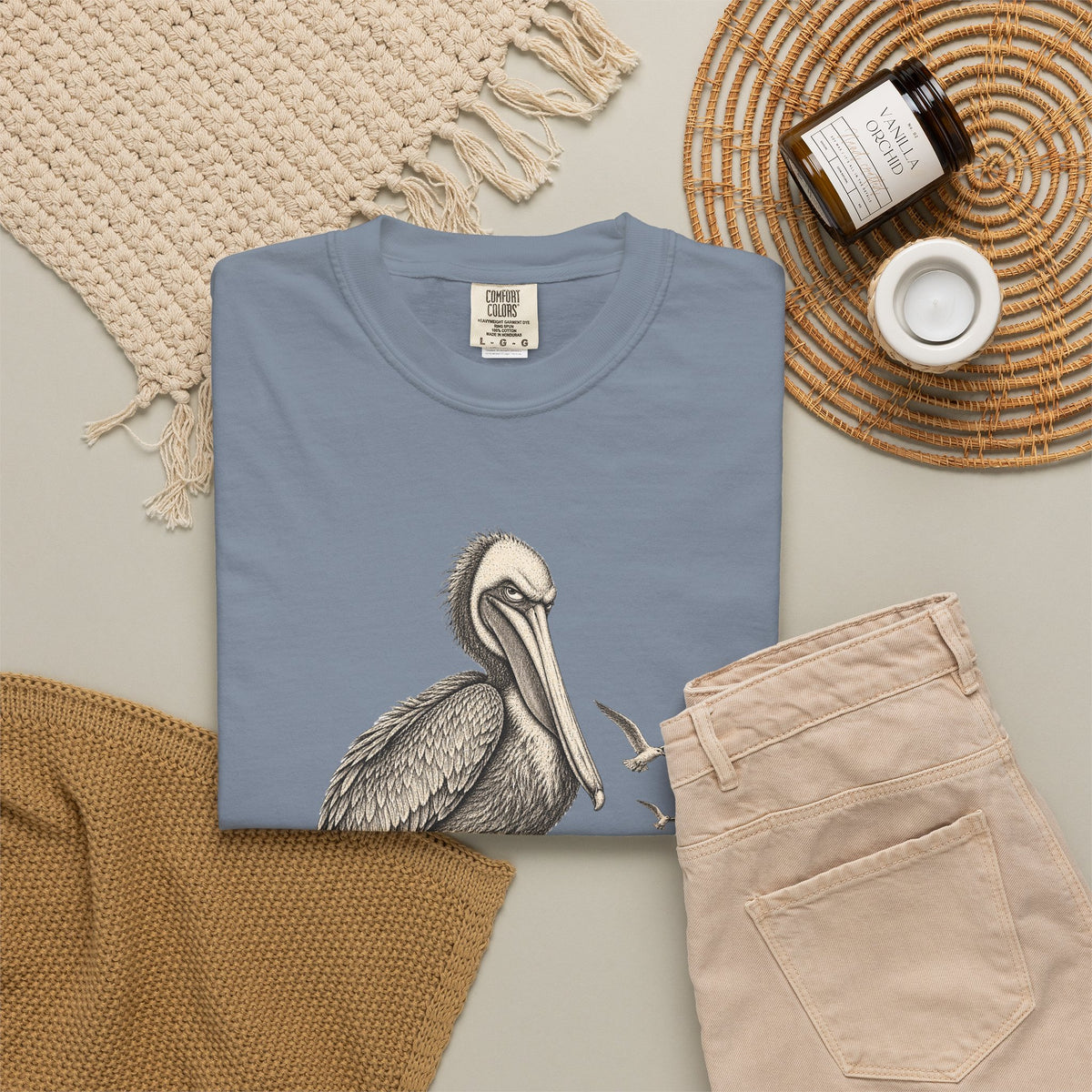 Running On Salt And Spite Shirt | Funny Salty Attitude Tee | Comfort Colors T-Shirt
