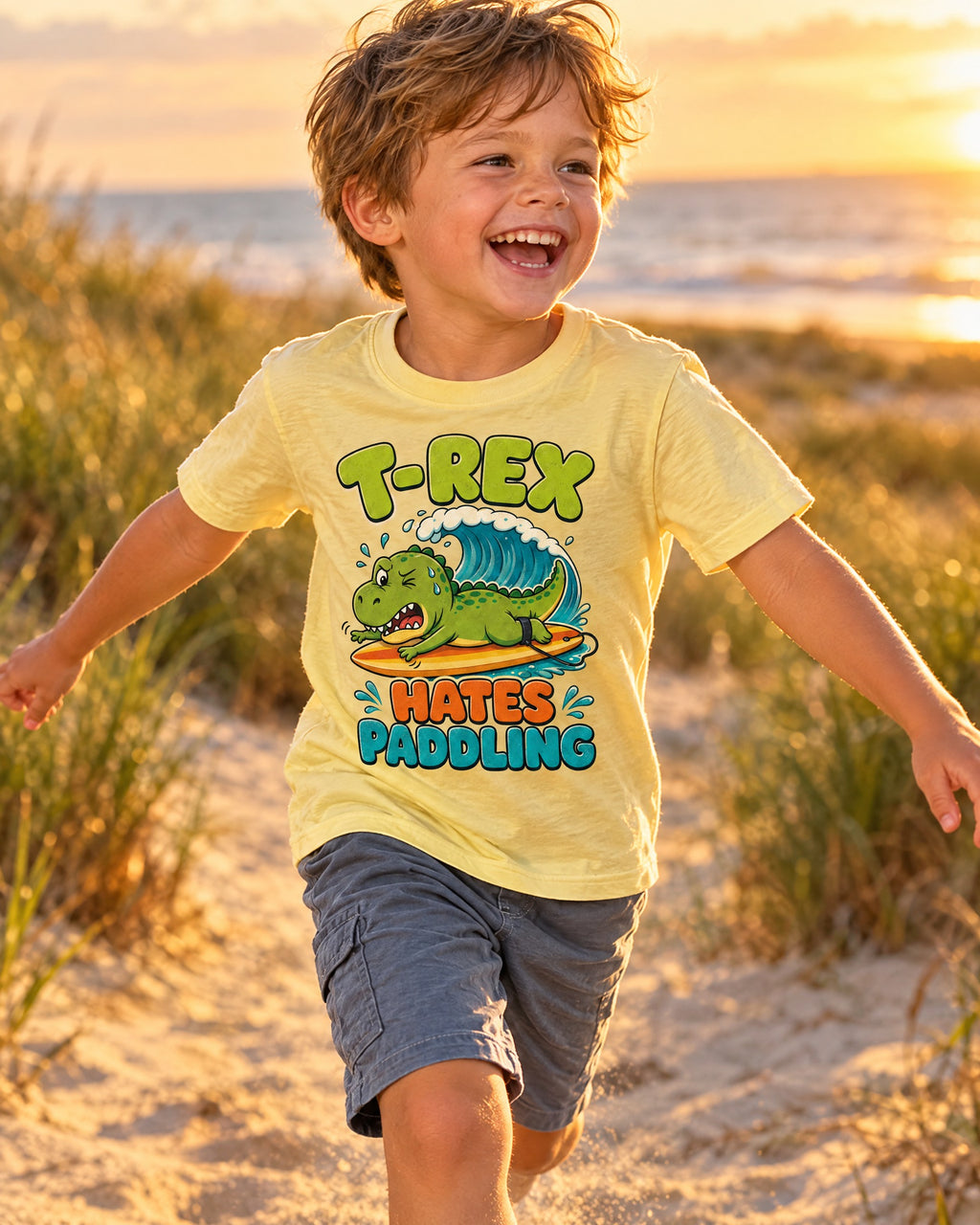 youth kids tee mockup 3