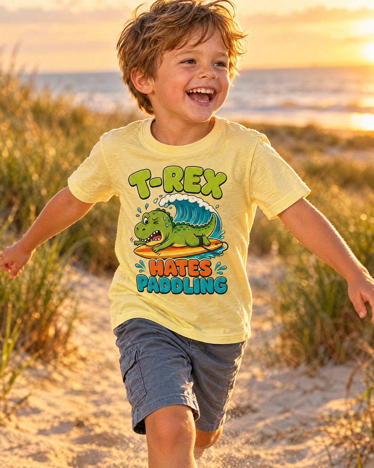 youth kids tee mockup 3