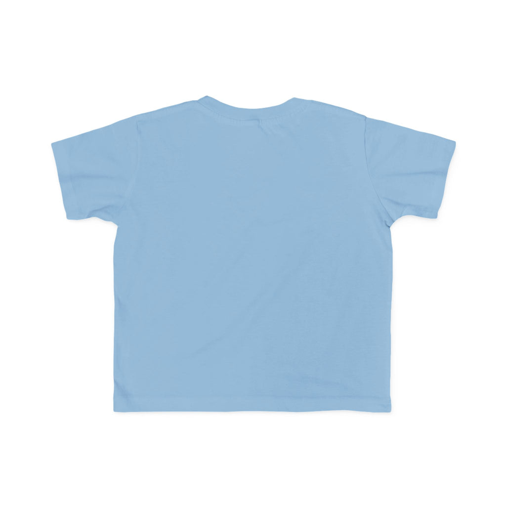 Lil Sis Surf Squad Kids Tee | Little Sister Surf Shirt | Toddler Beach T-Shirt | Surf Kid Gift