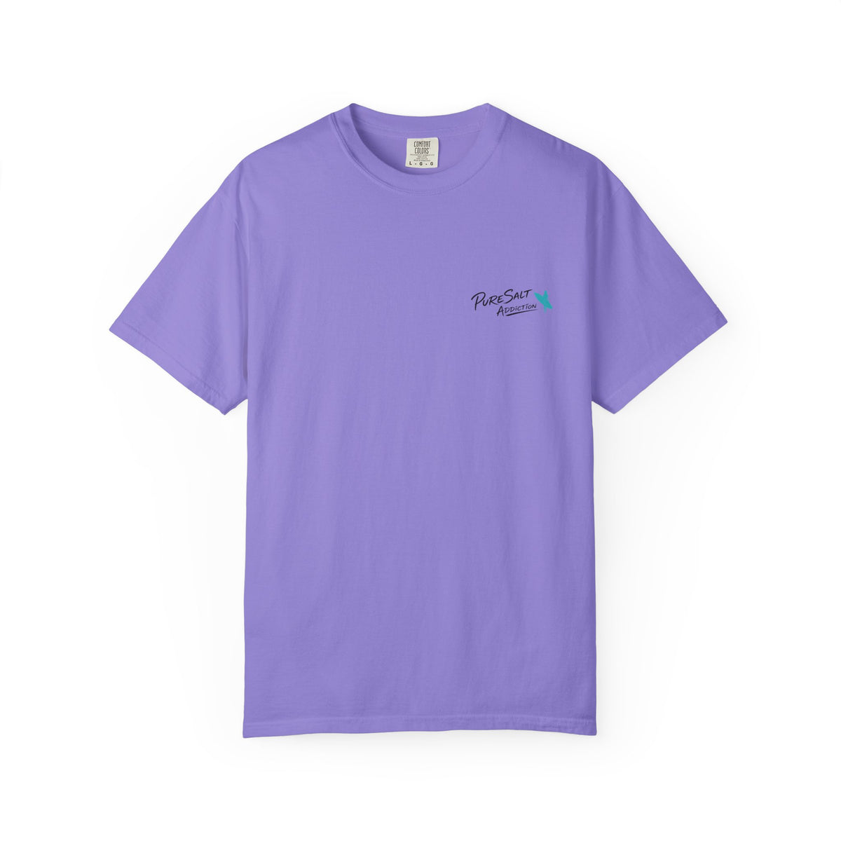 Ride the Vibe Old Timer T-Shirt