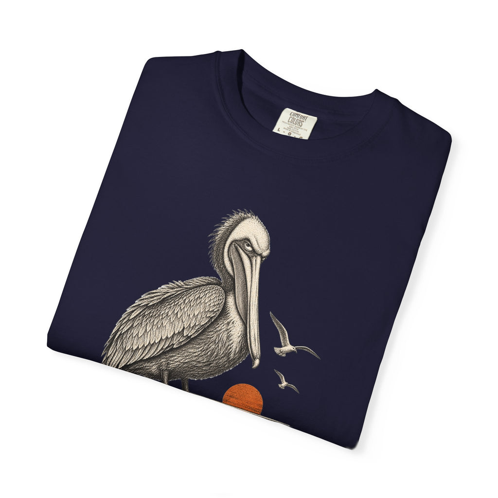 Running On Salt And Spite Shirt | Funny Salty Attitude Tee | Comfort Colors T-Shirt