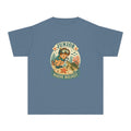 Junior Marine Biologist Kids Tee | Marine Biologist Kids Shirt | Youth Beach T-Shirt | Surf Kid Gift