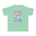 Unicorn Of The Sea Kids Tee | Narwhal Kids Shirt | Youth Beach T-Shirt | Surf Kid Gift