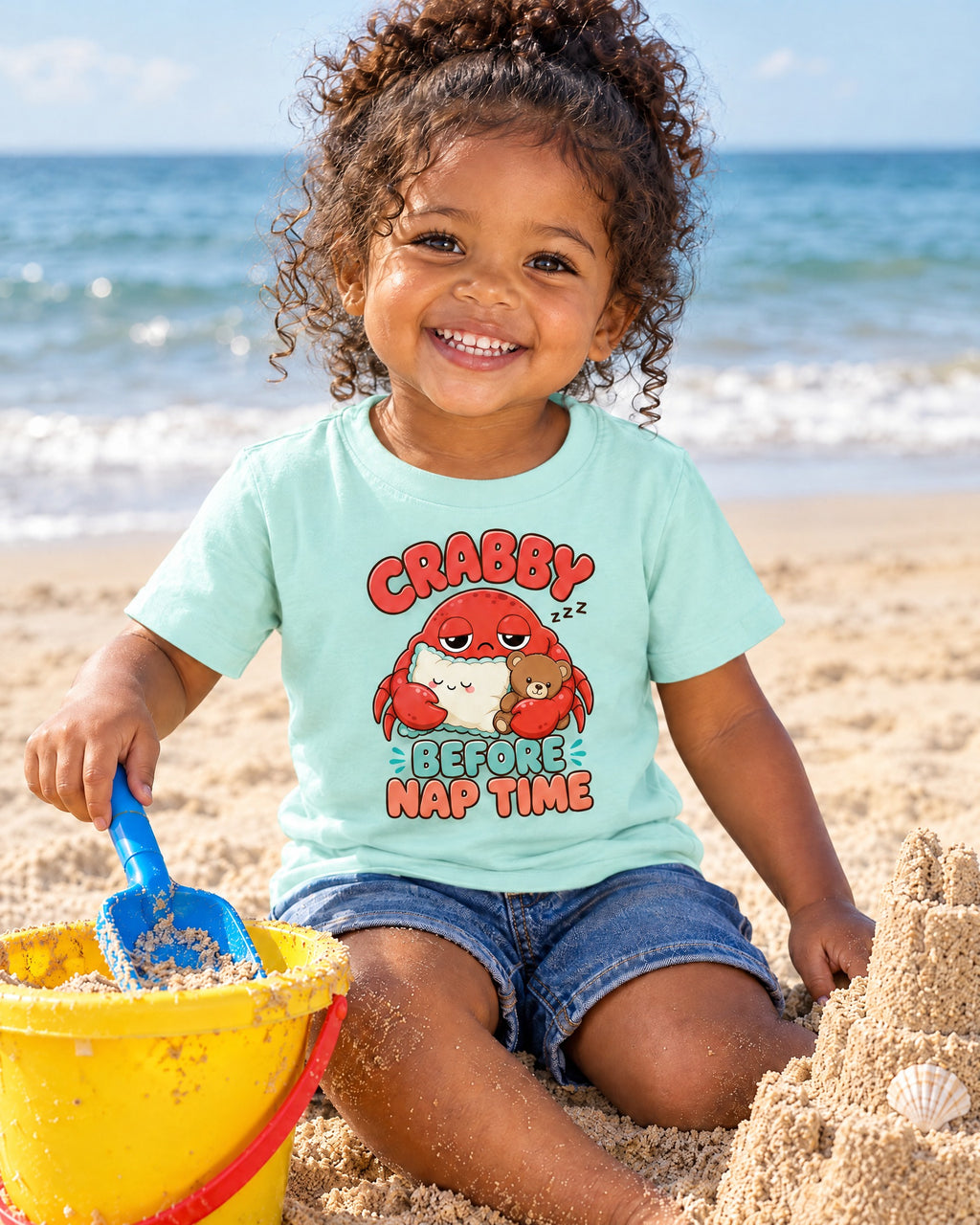 toddler kids tee mockup 2