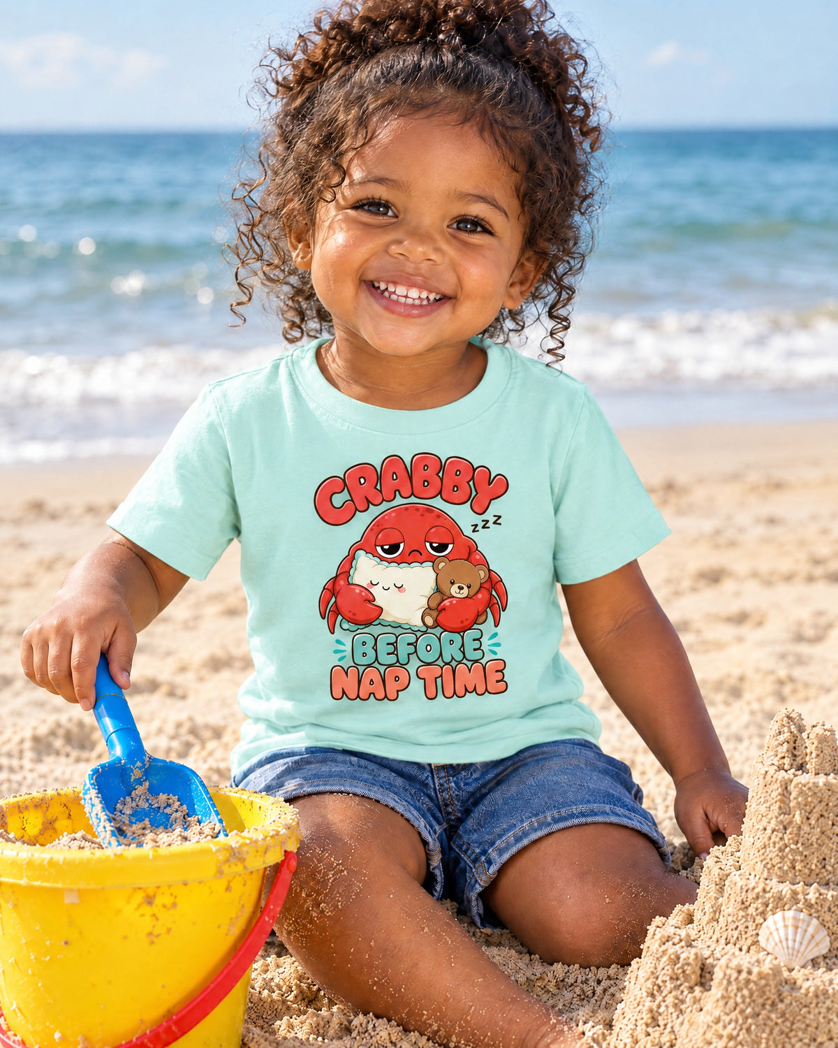 toddler kids tee mockup 2