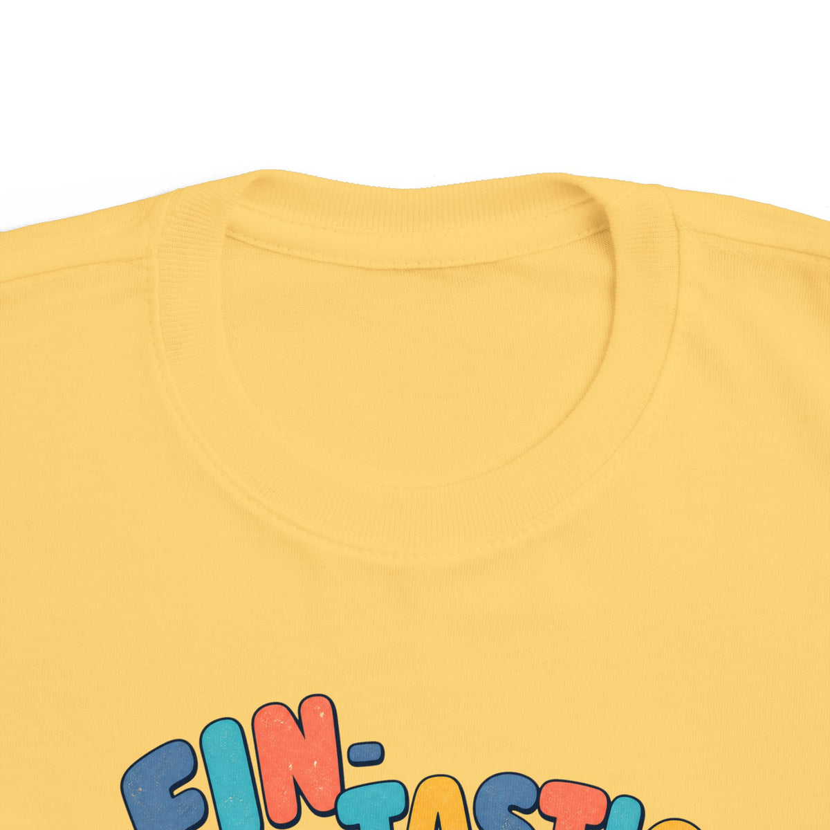 Fin-Tastic Kids Tee | Shark Surf Kids Shirt | Toddler Beach T-Shirt | Surf Kid Gift