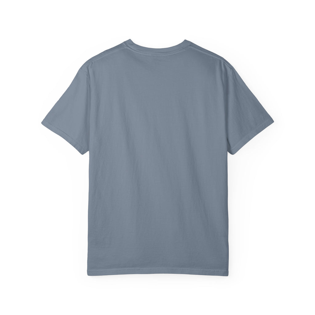 Spiral Seashell Wave Shirt | Pastel Shell Ocean Tee | Comfort Colors T-Shirt