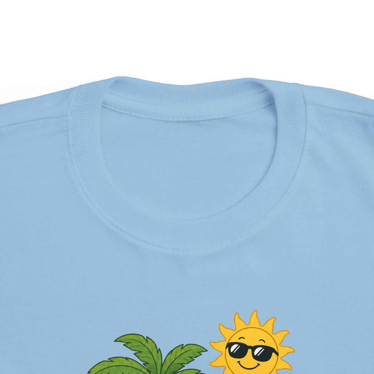 Island Kid Kids Tee | Island Kid Shirt | Toddler Beach T-Shirt | Surf Kid Gift
