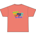 Everyday's a Good Day for the Beach T-Shirt