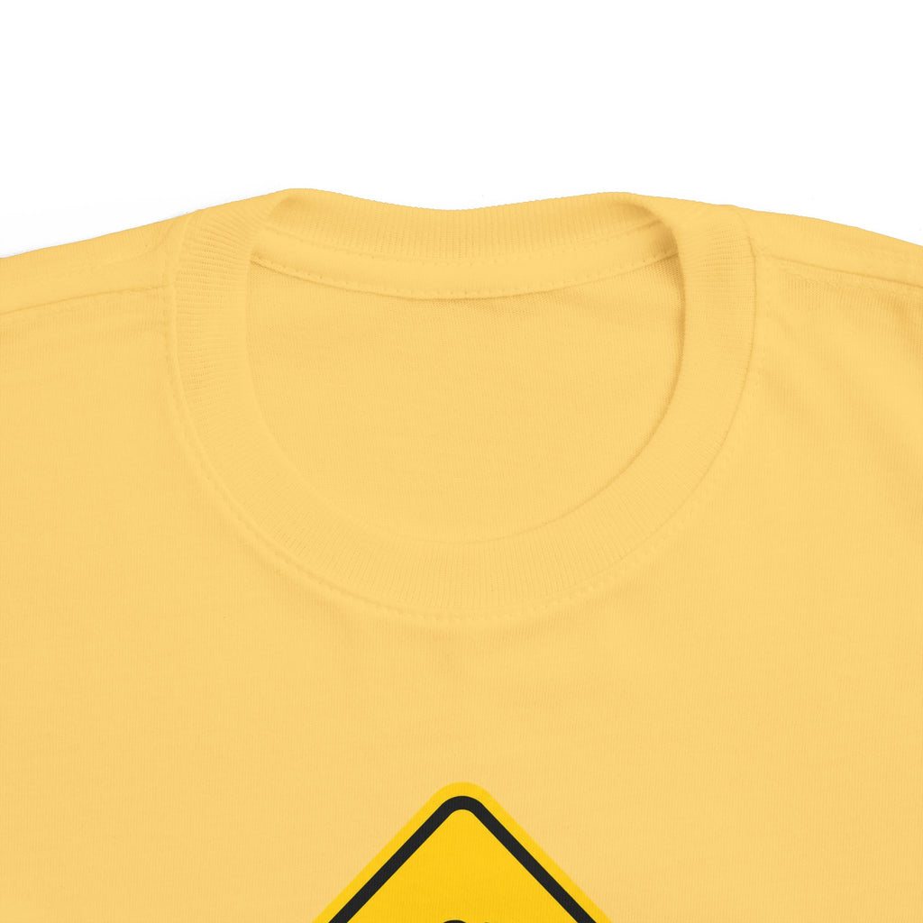 Sunshine On Board Kids Tee | Sunshine Kids Shirt | Toddler Beach T-Shirt | Surf Kid Gift