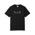 Fall. Rise. Repeat. Tee | Resilience Surf Shirt | Inspirational Ocean T-Shirt | Comfort Colors