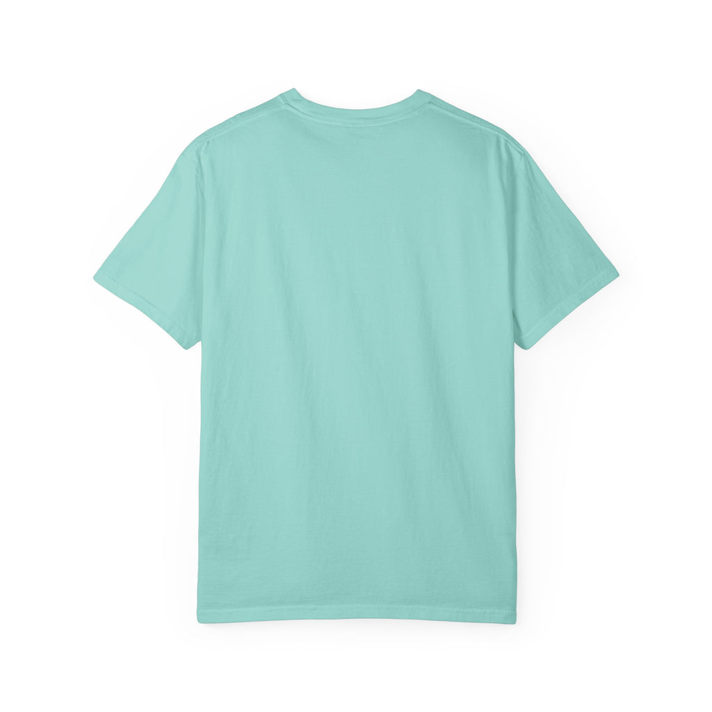 Filipino Bangka Boat Shirt | Philippines Sunburst Beach Tee | Comfort Colors T-Shirt