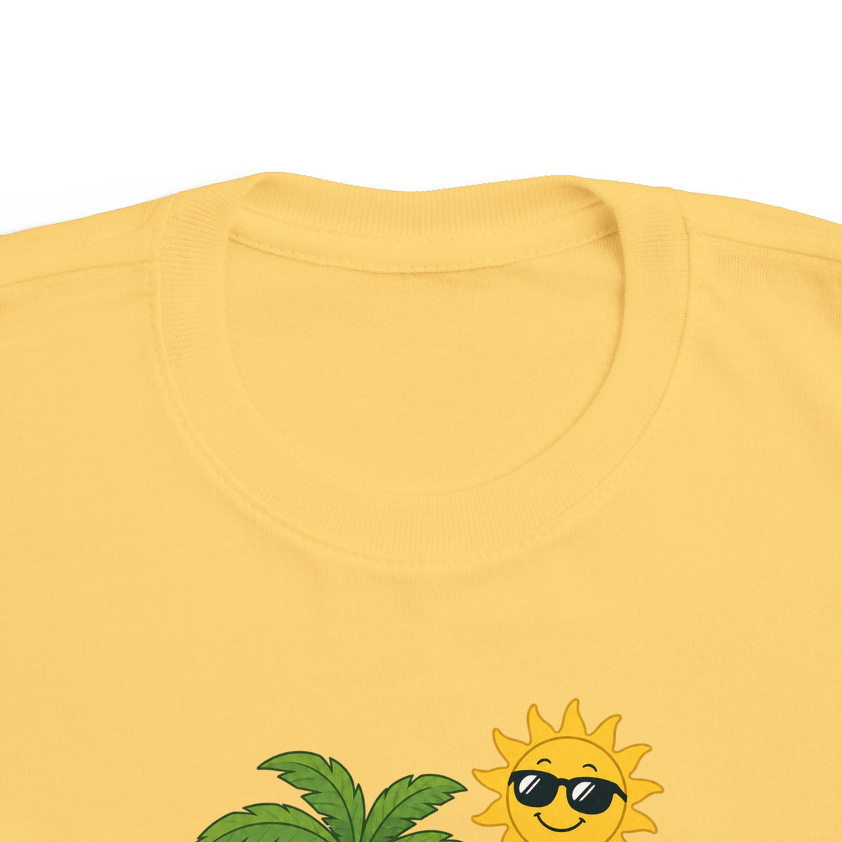 Island Kid Kids Tee | Island Kid Shirt | Toddler Beach T-Shirt | Surf Kid Gift