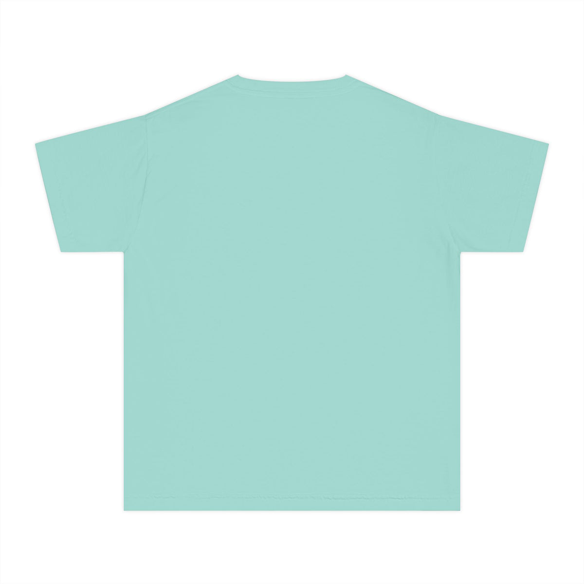 Cool As Ice Cream Kids Tee | Ice Cream Kids Shirt | Youth Beach T-Shirt | Surf Kid Gift