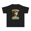 Future Surf Pro Kids Tee | Future Surfer Kids Shirt | Youth Beach T-Shirt | Surf Kid Gift