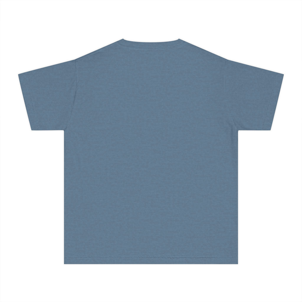 Big Bro Surf Crew Kids Tee | Big Brother Surf Shirt | Youth Beach T-Shirt | Surf Kid Gift