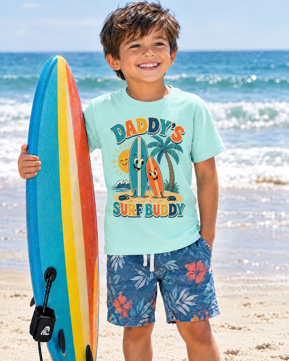 toddler kids tee mockup 1