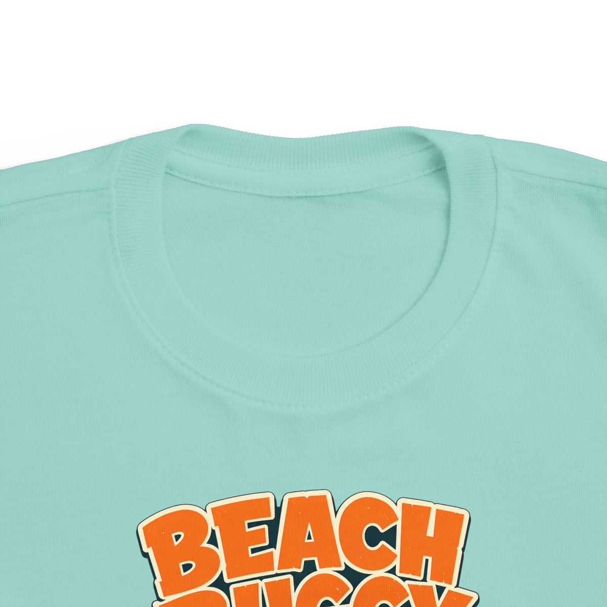 Beach Buggy Crew Kids Tee | Beach Buggy Kids Shirt | Toddler Beach T-Shirt | Surf Kid Gift