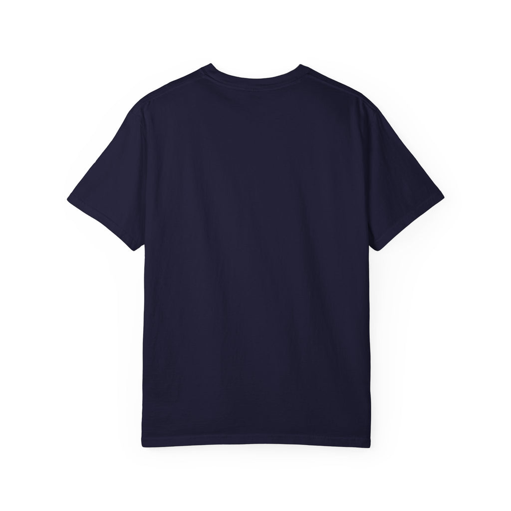 Weekend Forecast Surf Tee | Funny Weather Shirt | Beach Weekend T-Shirt | Comfort Colors