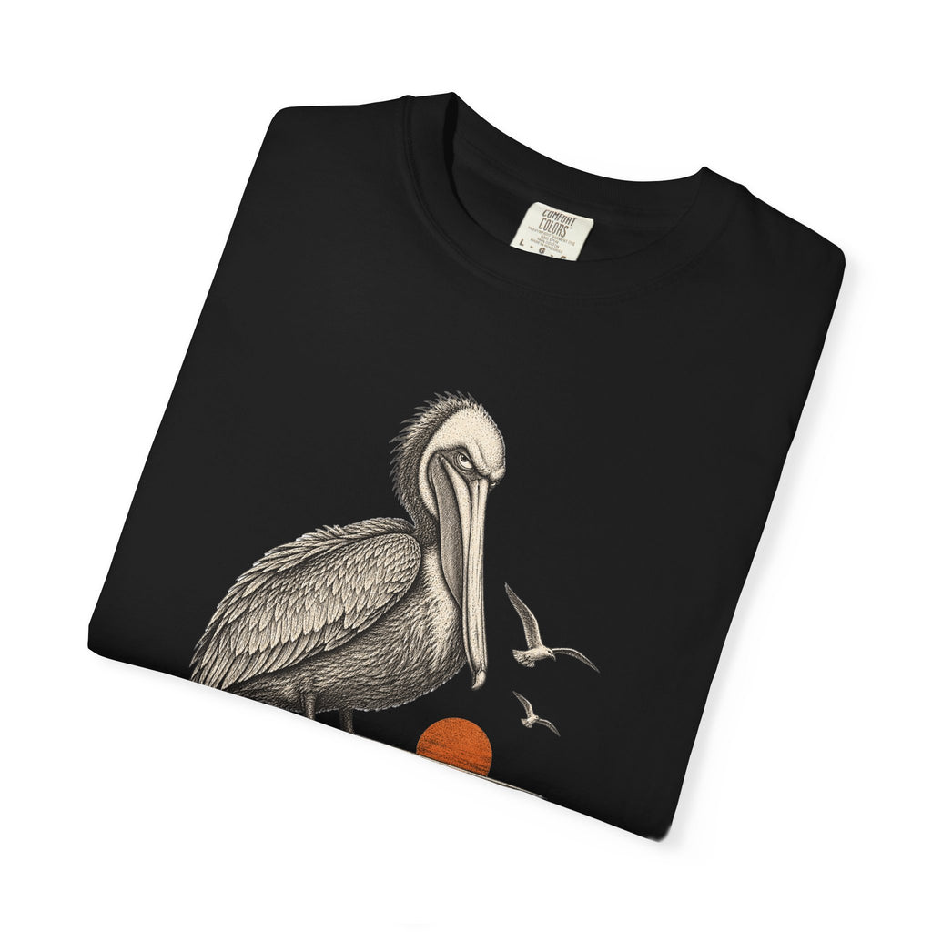 Running On Salt And Spite Shirt | Funny Salty Attitude Tee | Comfort Colors T-Shirt