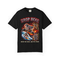 Drop Bear Shirt | Funny Koala Aussie Surf Tee | Comfort Colors T-Shirt