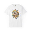 G'Day Mate Tee | Australian Wattle Surfboard Shirt | Retro Aussie T-Shirt | Comfort Colors Gift