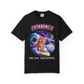 Catabunga Surf Cat Shirt | Funny Cat Bootleg Tee | Comfort Colors T-Shirt