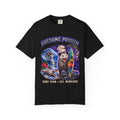 Awesome Possum Surf Team Shirt | Funny Possum Bootleg Tee | Comfort Colors T-Shirt