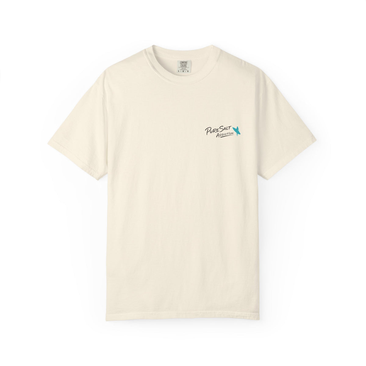 Ride the Vibe Old Timer T-Shirt
