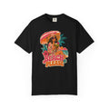 Beach Please Tee | Retro Beach Shirt | Retro Beach T-Shirt | Comfort Colors Gift