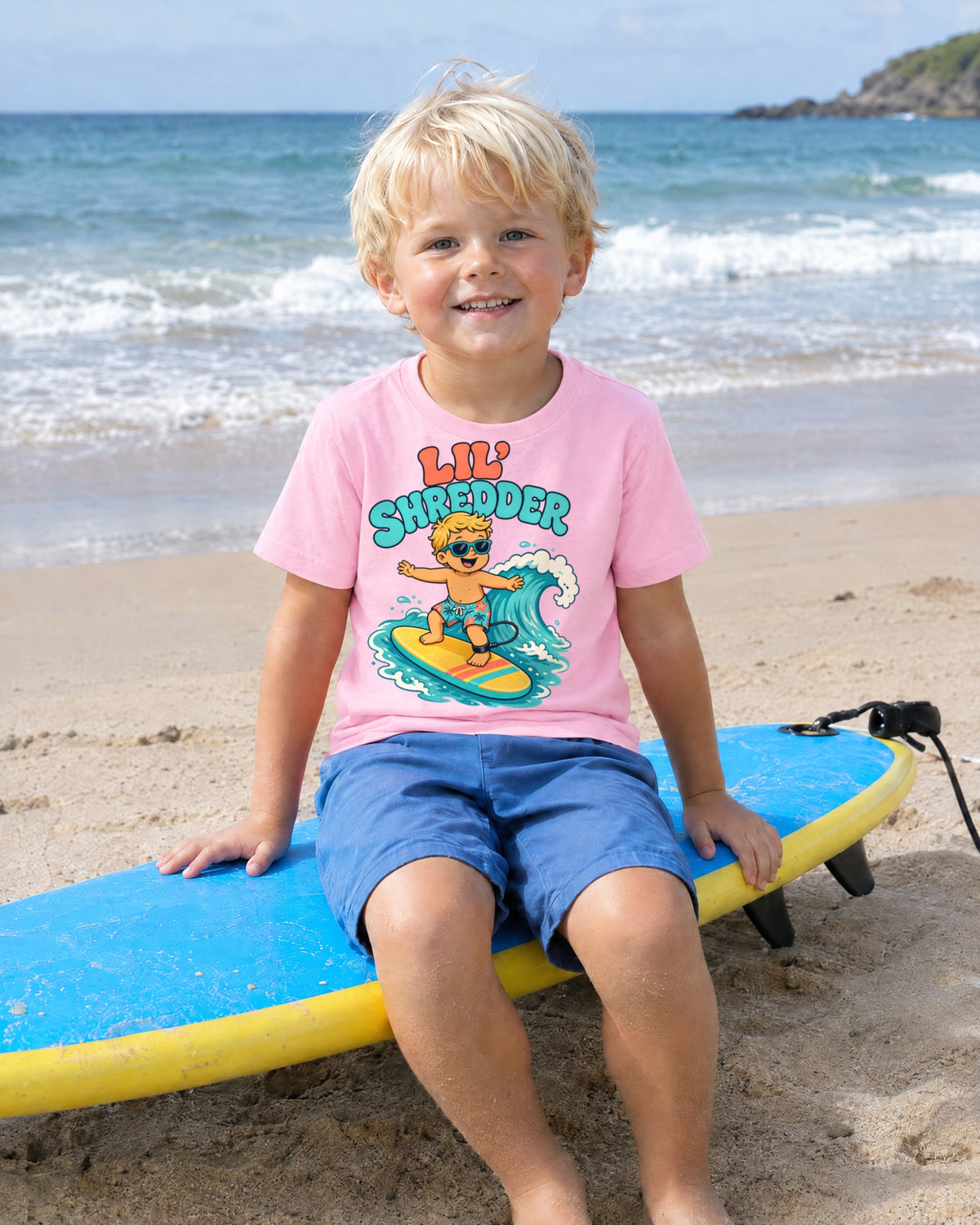 toddler kids tee mockup 3