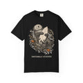 Emotionally Attached Otter Shirt | Cute Otters Holding Hands Tee | Comfort Colors T-Shirt