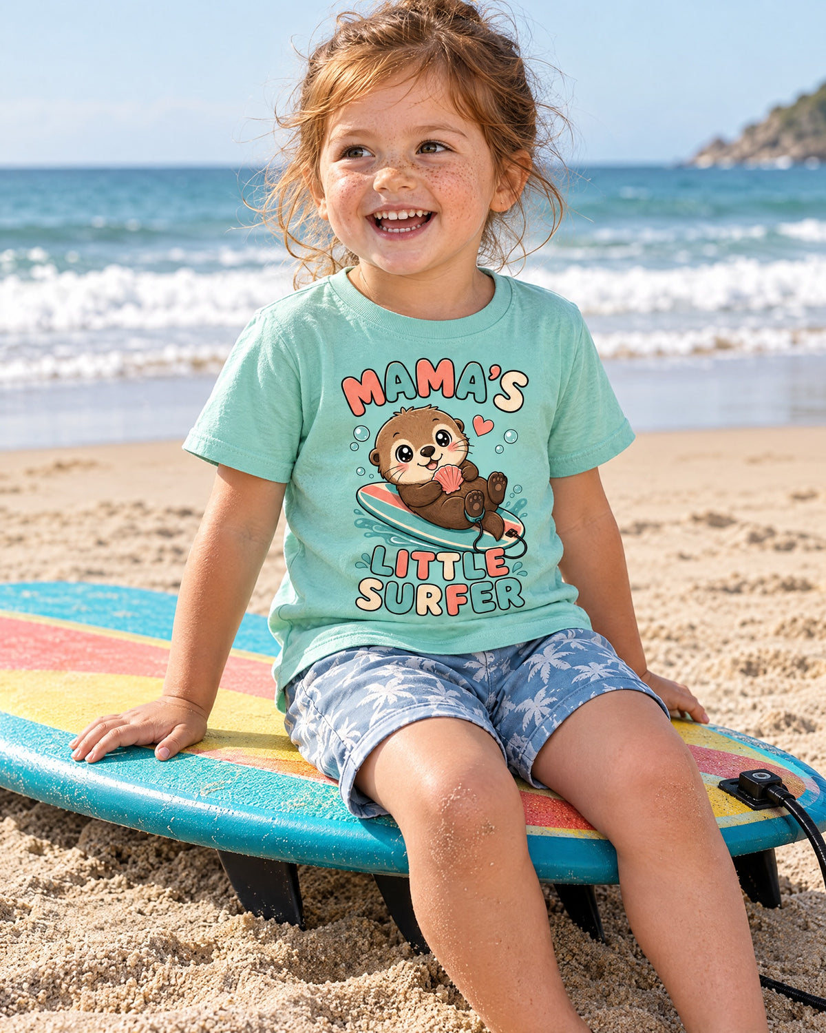toddler kids tee mockup 3
