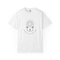 Under The Same Sun Tee | Minimal Sun Shirt | Inspirational Ocean T-Shirt | Comfort Colors
