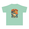 Big Bro Surf Crew Kids Tee | Big Brother Surf Shirt | Youth Beach T-Shirt | Surf Kid Gift