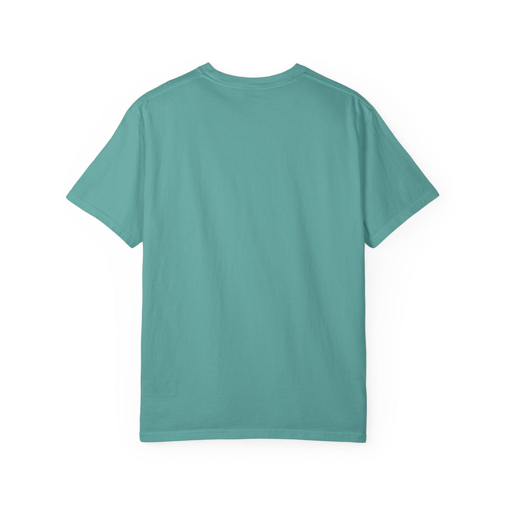 Board Meeting Surf Shirt | Funny Crossed Surfboards Tee | Comfort Colors T-Shirt