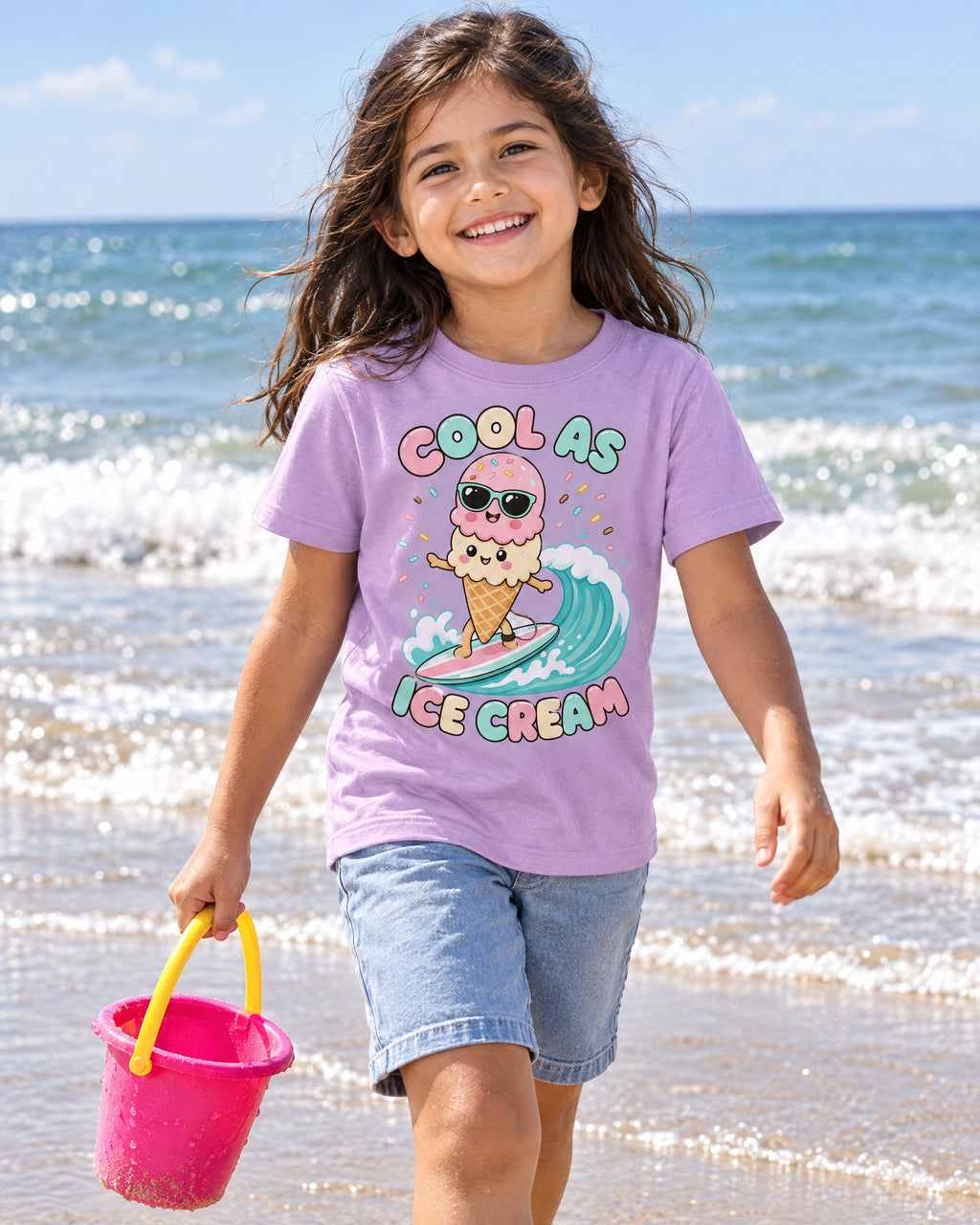 youth kids tee mockup 1
