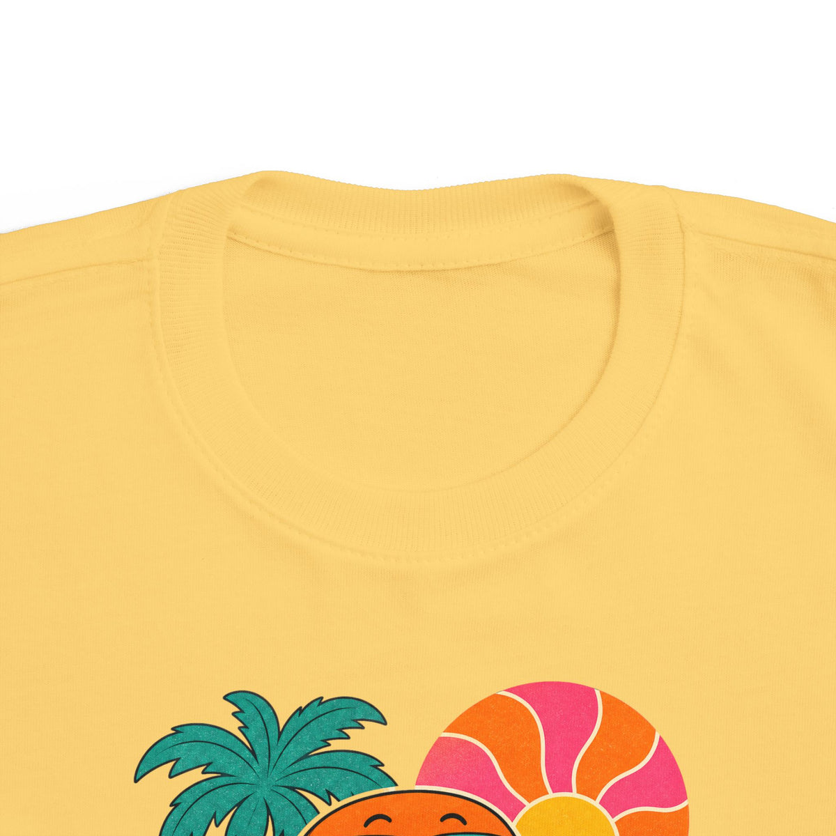 Two Cool Kids Tee | 2nd Birthday Beach Shirt | Toddler Beach T-Shirt | Surf Kid Gift