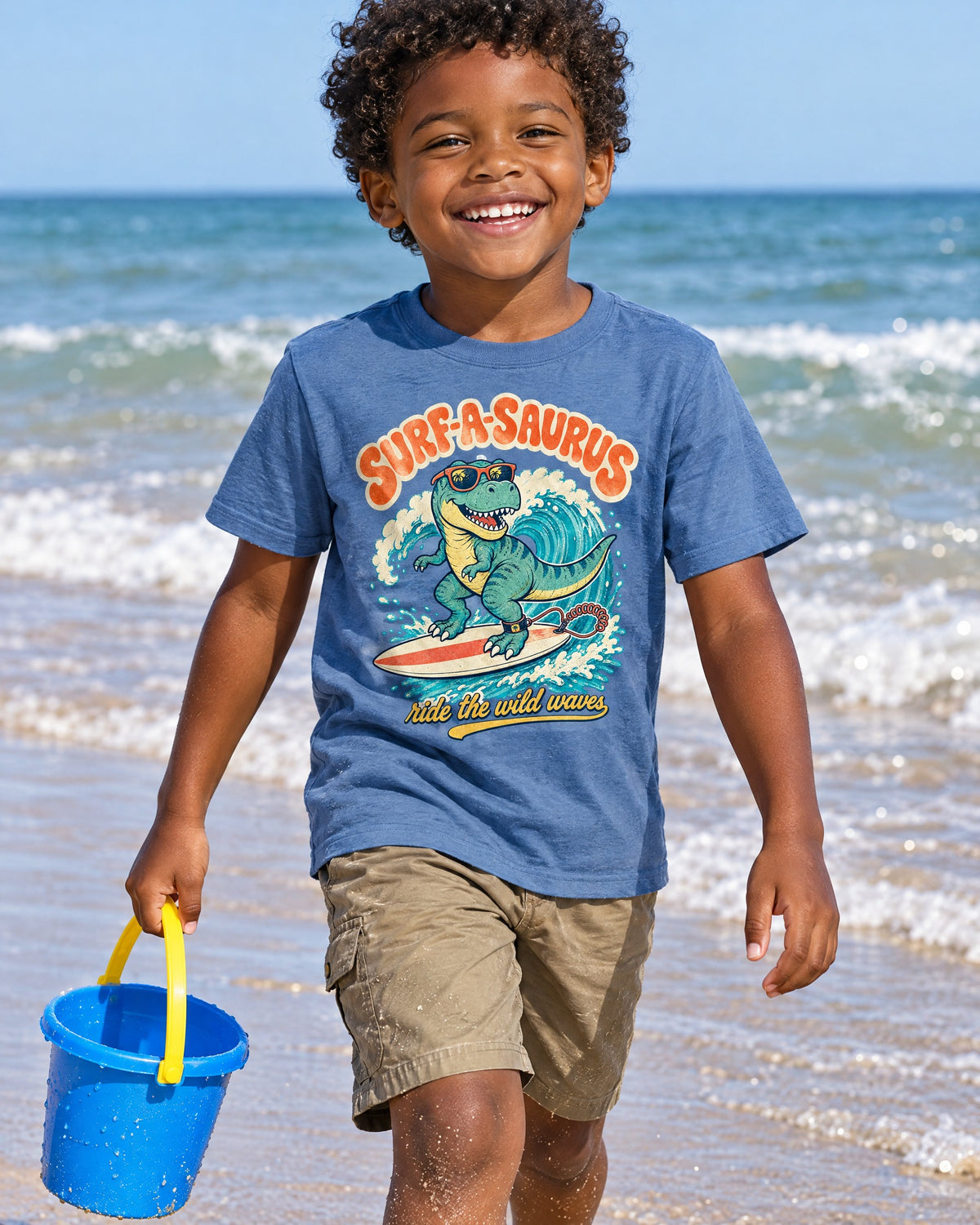 youth kids tee mockup 1