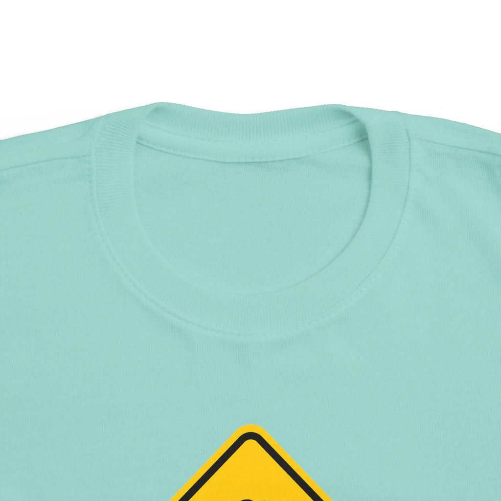 Sunshine On Board Kids Tee | Sunshine Kids Shirt | Toddler Beach T-Shirt | Surf Kid Gift