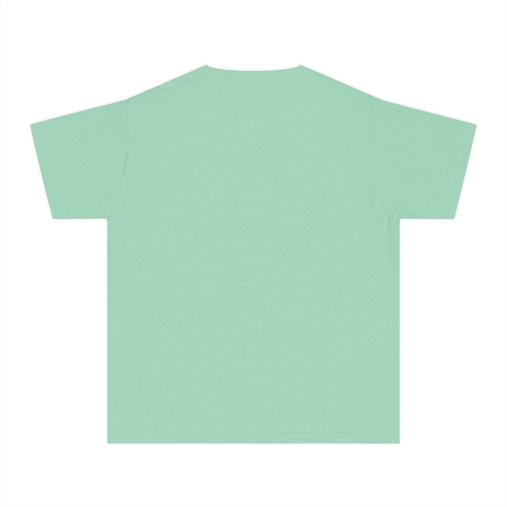 Sandcastle Architect Kids Tee | Sandcastle Kids Shirt | Youth Beach T-Shirt | Surf Kid Gift