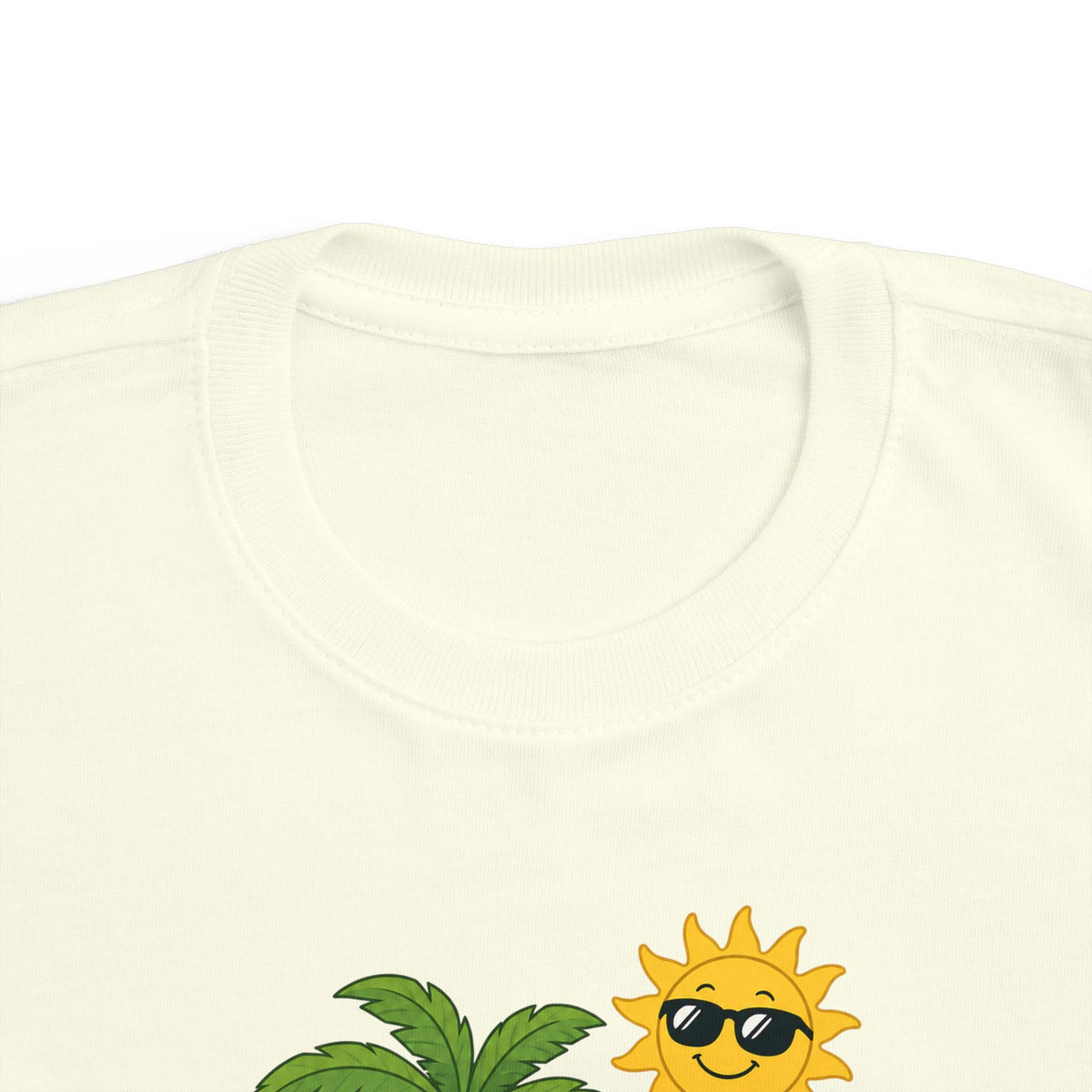Island Kid Kids Tee | Island Kid Shirt | Toddler Beach T-Shirt | Surf Kid Gift