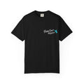 Old Salty Surf T-Shirt — "Salty Since '71" Vintage Beach Tee