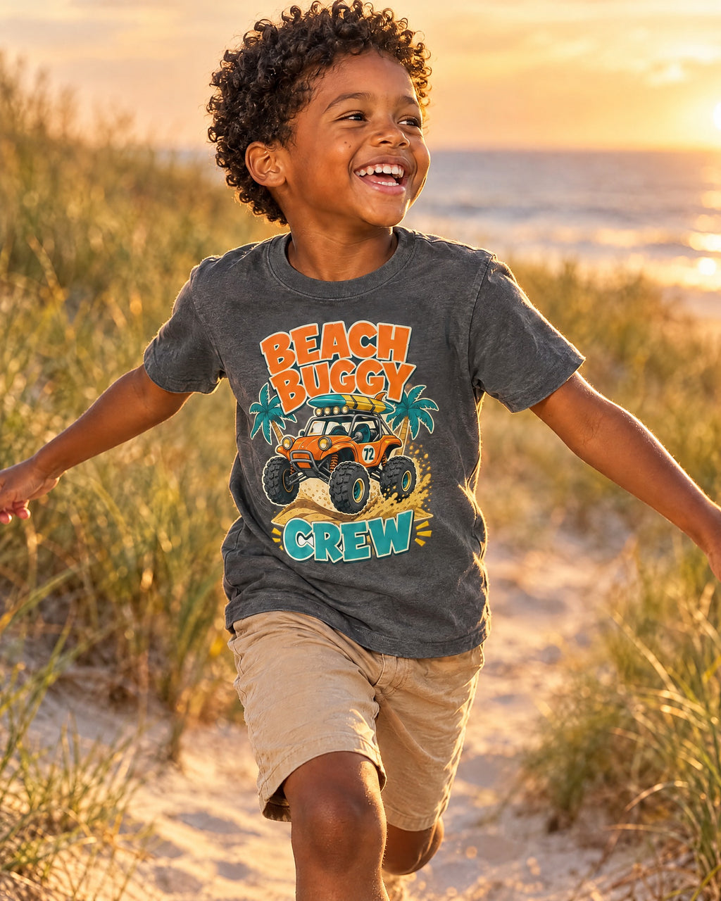 youth kids tee mockup 3