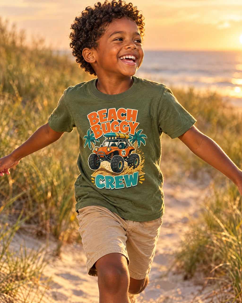 toddler kids tee mockup 3