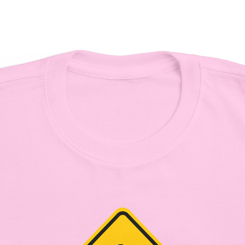 Sunshine On Board Kids Tee | Sunshine Kids Shirt | Toddler Beach T-Shirt | Surf Kid Gift